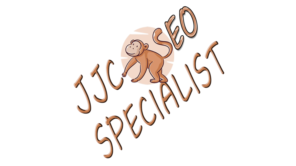 JJC SEO Specialist Logo