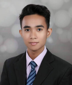 Jeus Joshua Clemente - SEO Expert