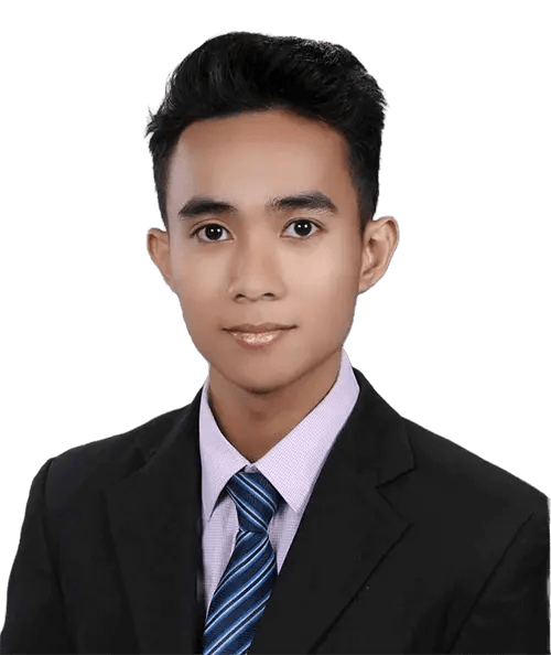 Jeus Joshua Clemente - SEO Expert